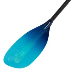 ExtaSea Pro-XL Carbon Vario Doppelpaddel | 220-240cm | 2-teilig | Blue-light Blue -Rowing & Kayak Günstiges Paddel Geschäft extasea pro xl carbon vario doppelpaddel 220 240cm 2 teilig blue light blue 5