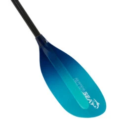 ExtaSea Pro-XL Carbon Vario Doppelpaddel | 220-240cm | 4-teilig | Blue-light Blue -Rowing & Kayak Günstiges Paddel Geschäft extasea pro xl carbon vario doppelpaddel 220 240cm 4 teilig blue light blue 3