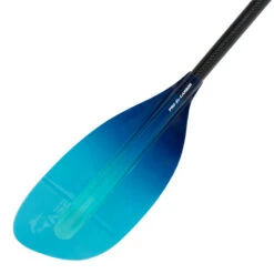 ExtaSea Pro-XL Carbon Vario Doppelpaddel | 220-240cm | 4-teilig | Blue-light Blue -Rowing & Kayak Günstiges Paddel Geschäft extasea pro xl carbon vario doppelpaddel 220 240cm 4 teilig blue light blue 4