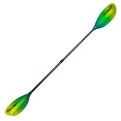 ExtaSea Pro-XL Carbon Vario Doppelpaddel | 220-240cm | 4-teilig | Lime-yellow -Rowing & Kayak Günstiges Paddel Geschäft extasea pro xl carbon vario doppelpaddel 220 240cm 4 teilig lime yellow 2