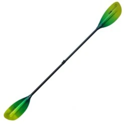ExtaSea Pro-XL Carbon Vario Doppelpaddel | 220-240cm | 4-teilig | Lime-yellow -Rowing & Kayak Günstiges Paddel Geschäft extasea pro xl carbon vario doppelpaddel 220 240cm 4 teilig lime yellow 3