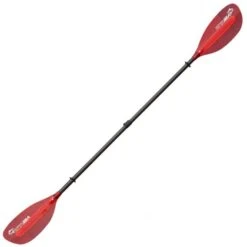 ExtaSea Pro-XL Carbon Vario Doppelpaddel | 220-240cm | 4-teilig | Red -Rowing & Kayak Günstiges Paddel Geschäft extasea pro xl carbon vario doppelpaddel 220 240cm 4 teilig red 2