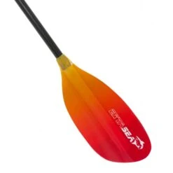 ExtaSea Pro-XL Carbon Vario Doppelpaddel | 220-240cm | 4-teilig | Red-yellow 10 ExtaSea Pro-XL Carbon Vario Doppelpaddel | 220-240cm | 4-teilig | Red-yellow -Rowing & Kayak Günstiges Paddel Geschäft extasea pro xl carbon vario doppelpaddel 220 240cm 4 teilig red yellow 4