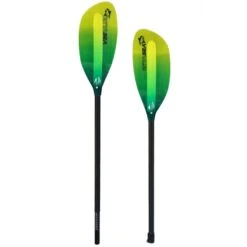 ExtaSea Pro-XL Carbon Vario Doppelpaddel | 220-240cm | 2-teilig | Lime-yellow -Rowing & Kayak Günstiges Paddel Geschäft extasea pro xl carbon vario doppelpaddell 220 240cm 2 teilig lime yellow 3