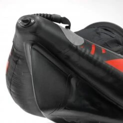 ExtaSea Race 285 1er Kajak Aufblasbar Drop-Stitch Schlauchboot Kajak Rot -Rowing & Kayak Günstiges Paddel Geschäft extasea race 285 1er kajak aufblasbar drop stitch schlauchboot kajak rot 5