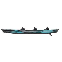 Extasea Race 470 3er Drop-Stitch Kajak Aufblasbar Luftboot Schlauchboot Blau -Rowing & Kayak Günstiges Paddel Geschäft extasea race 470 3er drop stitch kajak aufblasbar luftboot schlauchboot blau 3