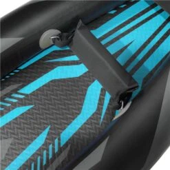 Extasea Race 470 3er Drop-Stitch Kajak Aufblasbar Luftboot Schlauchboot Blau -Rowing & Kayak Günstiges Paddel Geschäft extasea race 470 3er drop stitch kajak aufblasbar luftboot schlauchboot blau 5