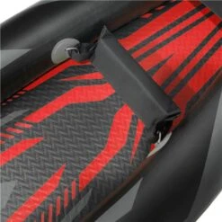 Extasea Race 470 3er Drop-Stitch Kajak Aufblasbar Luftboot Schlauchboot Rot -Rowing & Kayak Günstiges Paddel Geschäft extasea race 470 3er drop stitch kajak aufblasbar luftboot schlauchboot rot 5