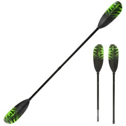 ExtaSea Safari Fiberglas Vario Doppelpaddel Kajak Paddel 2-teilig -Rowing & Kayak Günstiges Paddel Geschäft extasea safari fiberglas vario doppelpaddel kajak paddel 2 teilig 2