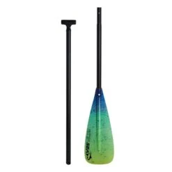 ExtaSea SUP 3-teiliges Fiberglaspaddel Mit Level-Lock Verschluss -Rowing & Kayak Günstiges Paddel Geschäft extasea sup 3 teiliges fiberglaspaddel mit level lock verschluss 2