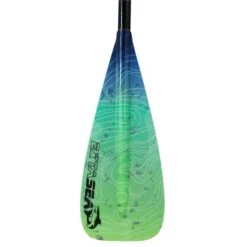 ExtaSea SUP 3-teiliges Fiberglaspaddel Mit Level-Lock Verschluss -Rowing & Kayak Günstiges Paddel Geschäft extasea sup 3 teiliges fiberglaspaddel mit level lock verschluss 4
