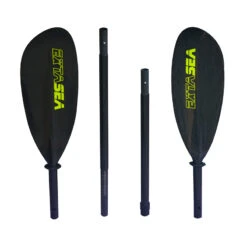 ExtaSea Tour Plus Vario Carbon-Carbon Doppelpaddel 4-tlg -Rowing & Kayak Günstiges Paddel Geschäft extasea tour plus vario carbon carbon doppelpaddel 4 tlg 3