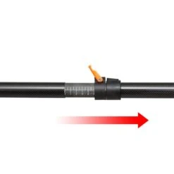 ExtaSea Tour Plus Vario Carbon-Carbon Doppelpaddel 4-tlg -Rowing & Kayak Günstiges Paddel Geschäft extasea tour plus vario carbon carbon doppelpaddel 4 tlg 4