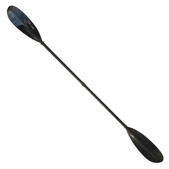 ExtaSea Tour Vario Carbon-Carbon Doppelpaddel 4-tlg 3 ExtaSea Tour Vario Carbon-Carbon Doppelpaddel 4-tlg – Bild 3