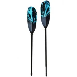 ExtaSea Tour Vario Fiberglas Doppelpaddel | 220-240cm | 2-teilig | Schwarz-türkis 8 ExtaSea Tour Vario Fiberglas Doppelpaddel | 220-240cm | 2-teilig | Schwarz-türkis -Rowing & Kayak Günstiges Paddel Geschäft extasea tour vario fiberglas doppelpaddel 220 240cm 2 teilig schwarz turkis 3