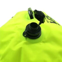 ExtaSea Wasserdichter Packsack 28L Trockentasche Schwimmboje Gelb -Rowing & Kayak Günstiges Paddel Geschäft extasea wasserdichter packsack 28l trockentasche schwimmboje gelb 5