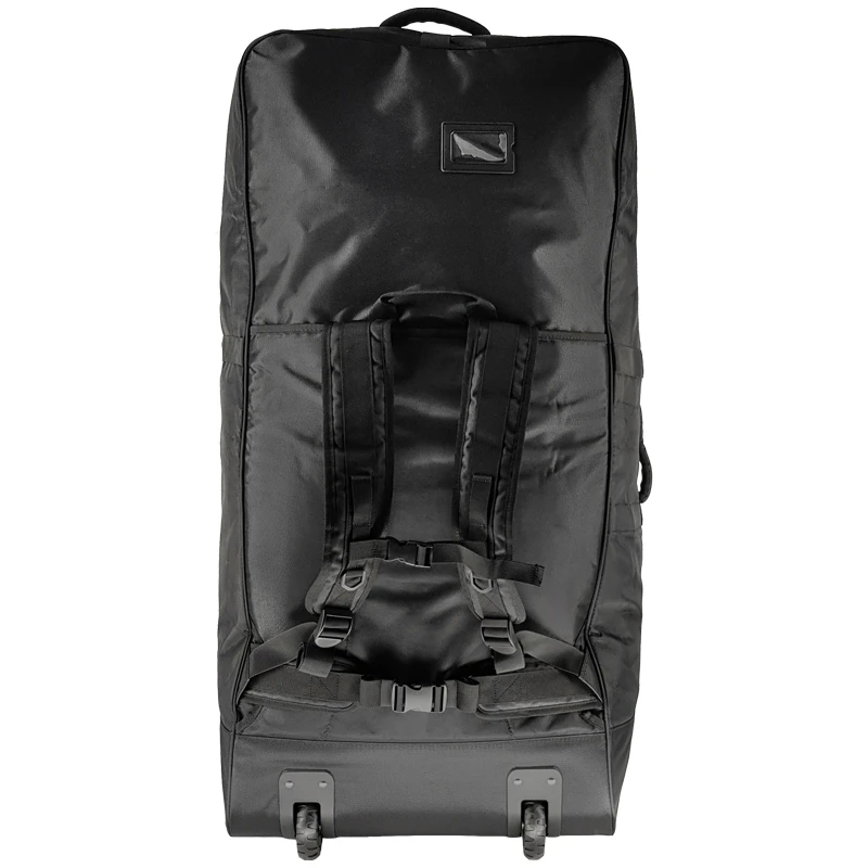 ExtaSea Wheel Bag Tasche Für DS Double Kajaks Transporttasche 2 ExtaSea Wheel Bag Tasche Für DS Double Kajaks Transporttasche – Bild 2