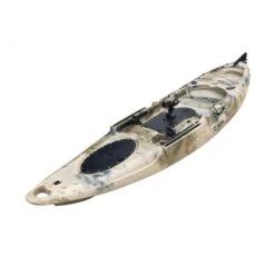 ExtaSea-Yak 350 Pro 1er Sit On Top Kajak Mit Steueranlage + Kajaksitz + Paddel -Rowing & Kayak Günstiges Paddel Geschäft extasea yak 350 pro 1er sit on top kajak mit steueranlage kajaksitz paddel 2