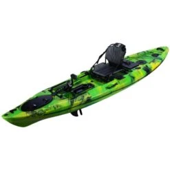 ExtaSea-Yak 366 Pedal II 1 Personen Sit On Top Mit Pedalantrieb 10 ExtaSea-Yak 366 Pedal II 1 Personen Sit On Top Mit Pedalantrieb -Rowing & Kayak Günstiges Paddel Geschäft extasea yak 366 pedal ii 1 personen sit on top mit pedalantrieb 4