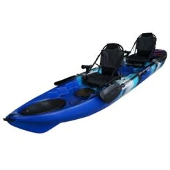 ExtaSea-Yak 385 2/1er Sit On Top Kajak Set + 2 Paddel Und Kajaksitze 9 ExtaSea-Yak 385 2/1er Sit On Top Kajak Set + 2 Paddel Und Kajaksitze -Rowing & Kayak Günstiges Paddel Geschäft extasea yak 385 2 1er sit on top kajak set 2 paddel und kajaksitze 3
