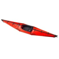 FoldYak One 390 Faltkajak Im Origami Stil Faltboot Red -Rowing & Kayak Günstiges Paddel Geschäft foldyak one 390 faltkajak im origami stil faltboot red 2