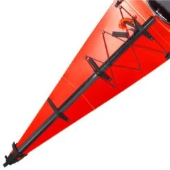 FoldYak One 390 Faltkajak Im Origami Stil Faltboot Red -Rowing & Kayak Günstiges Paddel Geschäft foldyak one 390 faltkajak im origami stil faltboot red 4