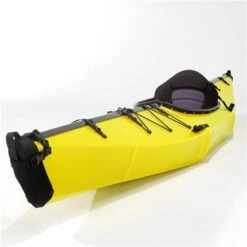 FoldYak One 390 Faltkajak Im Origami Stil Faltboot Yellow 9 FoldYak One 390 Faltkajak Im Origami Stil Faltboot Yellow -Rowing & Kayak Günstiges Paddel Geschäft foldyak one 390 faltkajak im origami stil faltboot yellow 3