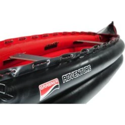 Grabner Adventure Expedition Kanu Expeditionskajak Tourencanadier Luftboot -Rowing & Kayak Günstiges Paddel Geschäft grabner adventure expedition kanu expeditionskajak tourencanadier luftboot 3