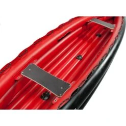 Grabner Adventure Expedition Kanu Expeditionskajak Tourencanadier Luftboot -Rowing & Kayak Günstiges Paddel Geschäft grabner adventure expedition kanu expeditionskajak tourencanadier luftboot 4