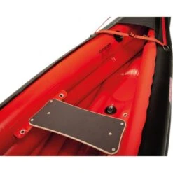 Grabner Adventure SL Kanu Tourencanadier Luftboot -Rowing & Kayak Günstiges Paddel Geschäft grabner adventure sl kanu tourencanadier luftboot 5