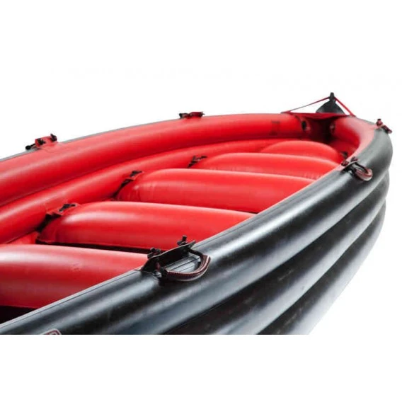 Grabner Adventure Team 10er Kanu Kanadier Gruppen Schlauchboot 5 Grabner Adventure Team 10er Kanu Kanadier Gruppen Schlauchboot – Bild 5