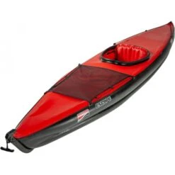 Grabner Escape 1 Personen Tourenkajak Luftkajak -Rowing & Kayak Günstiges Paddel Geschäft grabner escape 1 personen tourenkajak luftkajak 4