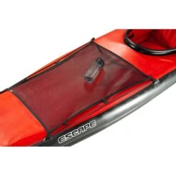 Grabner Escape 1 Personen Tourenkajak Luftkajak -Rowing & Kayak Günstiges Paddel Geschäft grabner escape 1 personen tourenkajak luftkajak 5