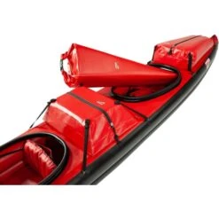 Grabner Escape 2 Personen Tourenkajak Luftkajak -Rowing & Kayak Günstiges Paddel Geschäft grabner escape 2 personen tourenkajak luftkajak 5