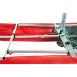 Grabner Happy Cat Hurricane Carbon Segelboot Katamaran -Rowing & Kayak Günstiges Paddel Geschäft grabner happy cat hurricane carbon segelboot katamaran 4