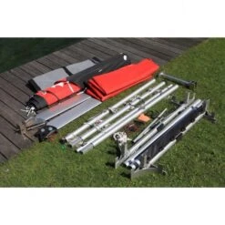 Grabner Happy Cat Neo Katamaran Sport Luftboot Segelboot -Rowing & Kayak Günstiges Paddel Geschäft grabner happy cat neo katamaran sport luftboot segelboot 2