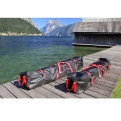 Grabner Happy Cat Neo Katamaran Sport Luftboot Segelboot -Rowing & Kayak Günstiges Paddel Geschäft grabner happy cat neo katamaran sport luftboot segelboot 3