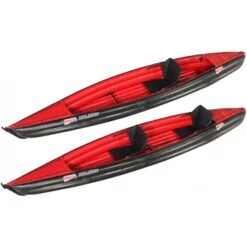 Grabner Holiday 2 2er Kajak Luftboot Schlauchboot -Rowing & Kayak Günstiges Paddel Geschäft grabner holiday 2 2er kajak luftboot schlauchboot 3