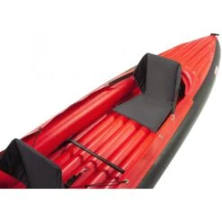 Grabner Mega Reisekajak Touren Kajak Luftboot -Rowing & Kayak Günstiges Paddel Geschäft grabner mega reisekajak touren kajak luftboot 4