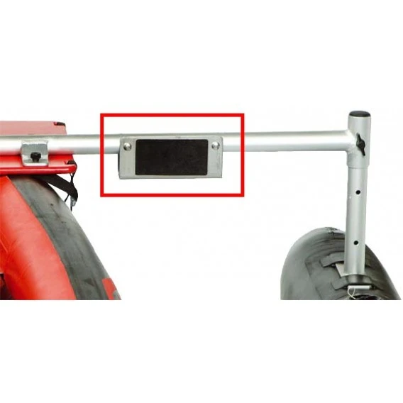 Grabner Motorhalterung Für Ausleger 2 Grabner Motorhalterung Für Ausleger – Bild 2