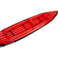 Grabner Riverstar Kajak Luftkajak Luftboot Schlauchboot -Rowing & Kayak Günstiges Paddel Geschäft grabner riverstar kajak luftkajak luftboot schlauchboot 4