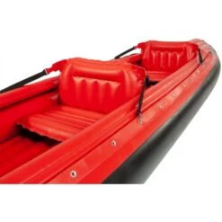 Grabner Riverstar Kajak Luftkajak Luftboot Schlauchboot -Rowing & Kayak Günstiges Paddel Geschäft grabner riverstar kajak luftkajak luftboot schlauchboot 5