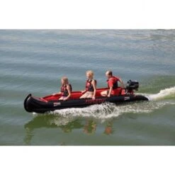 Grabner Speed Schlauchboot Motorboot Reisekanadier Segelboot -Rowing & Kayak Günstiges Paddel Geschäft grabner speed schlauchboot motorboot reisekanadier segelboot 2