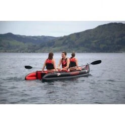 Grabner Speed Schlauchboot Motorboot Reisekanadier Segelboot -Rowing & Kayak Günstiges Paddel Geschäft grabner speed schlauchboot motorboot reisekanadier segelboot 3