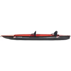 Grabner Tramper 1-2 Personen Kajak Luftboot Schlauchboot -Rowing & Kayak Günstiges Paddel Geschäft grabner tramper 1 2 personen kajak luftboot schlauchboot 2