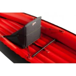 Grabner Tramper 1-2 Personen Kajak Luftboot Schlauchboot -Rowing & Kayak Günstiges Paddel Geschäft grabner tramper 1 2 personen kajak luftboot schlauchboot 5