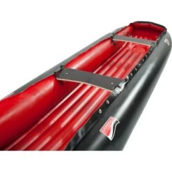 Grabner XR Trekking Wildwasser Reise Kanu Luftboot Schlauchkanadier -Rowing & Kayak Günstiges Paddel Geschäft grabner xr trekking wildwasser reise kanu luftboot schlauchkanadier 3