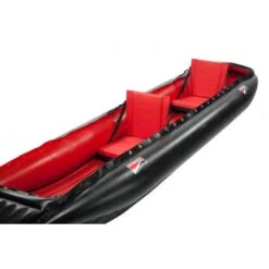 Grabner XR Trekking Wildwasser Reise Kanu Luftboot Schlauchkanadier -Rowing & Kayak Günstiges Paddel Geschäft grabner xr trekking wildwasser reise kanu luftboot schlauchkanadier 4