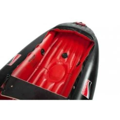 Grabner XR Trekking Wildwasser Reise Kanu Luftboot Schlauchkanadier -Rowing & Kayak Günstiges Paddel Geschäft grabner xr trekking wildwasser reise kanu luftboot schlauchkanadier 5