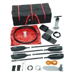 Grabner Zubehörset Professional Riverstar